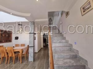 VILLA BECHIR (Réf: V2679) A SAISIR