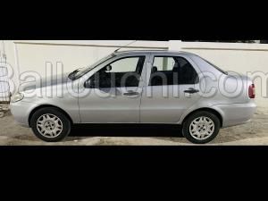 Fiat Siena 2