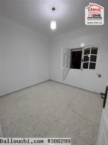 Etage Jake à Louer à La Soukra