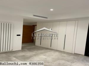 Un Triplex à Gammarth , référence MDL0570