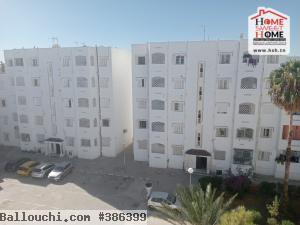 Appart S3 Jouher à Vendre à EL Mourouj 3