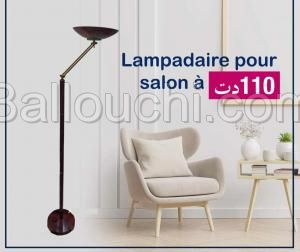 Lampadaires de salon