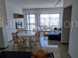 Appartement CHOKRI (Réf: V2714)