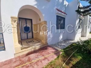 Maison CYCLAMEN(Réf: L2628) BIR BOUREGBA