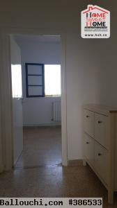 Appart S3 Emraude à Vendre à Ibn Sina