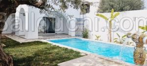 V246 Villa TOMY BELLA VILLA