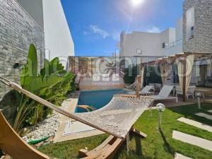 Villa HAWAII (Réf: V2716)