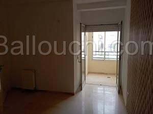 Location d'un appartement