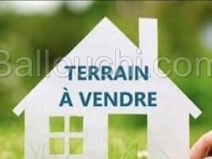 TERRAIN TOULOUSE VTH013