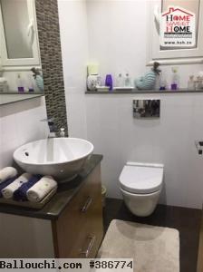Duplex Yale à Louer à La Soukra