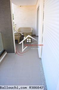 Location Annuelle Appartement S+2 Neuf Proche De La Plage Mahdia