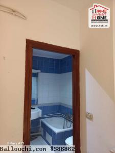 Appart S1 Timoth à Vendre à Ennasr 2