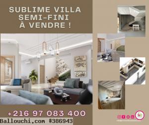 BVRéf86UnevillaR+1semi-finienventeàhammamsousseghrabi