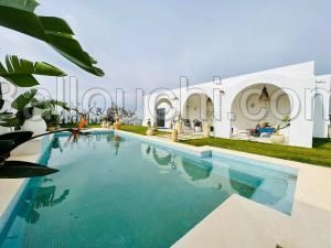 V427 Villa SOLEIL VILLA HAMMAMET