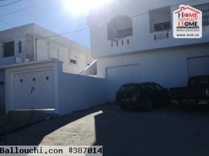 Villa Richard à Vendre à Hammamet