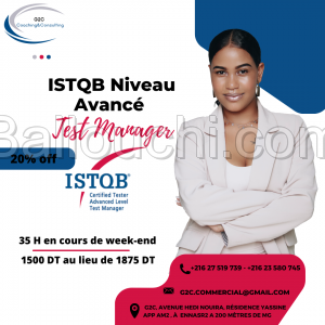 Formation ISTQB Advanced Level