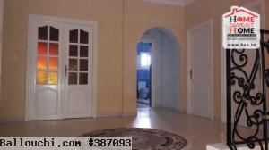 Villa Masarra à Vendre à Kef