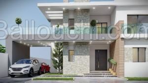 V422 Villa SYSY SYSY BELLA