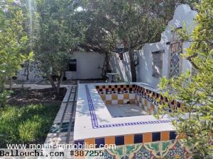 DAR BONDOUKA 2 Hammamet Zone Théâtre AL039