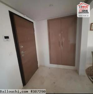 Appart S3 Patrick à Vendre à Ennasr 2