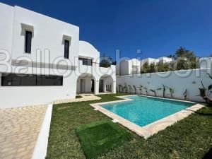 V367 Villa CHAHD CHAHD BELLA