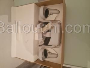 Meta Quest 2 — Casque de réalité virtuelle tout-en-un avancé — 256 Go