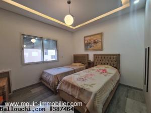 Appartement Ivana AV1752 Hammamet