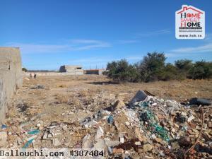 Terrain Villa Dylanda à Vendre à Mjez EL Beb