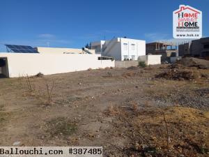 Terrain Villa Russell à Vendre à Mjez EL Beb