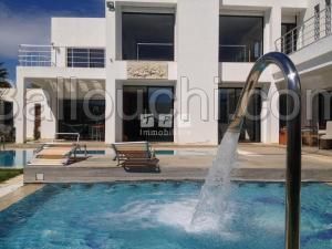 Villa PANAMERA (Réf: V331)
