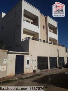 Immeuble Ghana à Vendre à Mnihla Supérieur