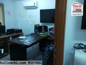 Bureau Nima à Vendre à Beb Bhar , Sfax