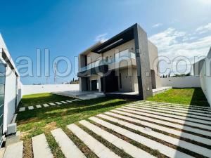 V424 Villa DIOR 2 ZONE EL BESSBESSIA