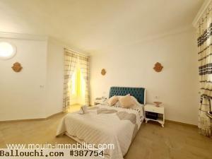 Villa La Merveille AV1176 Hammamet Nord