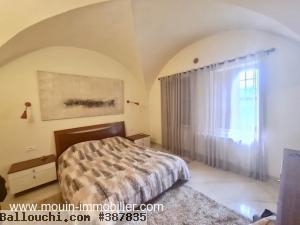 Villa Les Lauriers AL1921 Hammamet