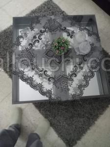 Table salon