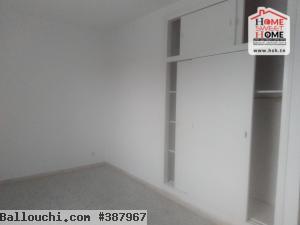 Appart S2 Faza à Vendre à Megrine