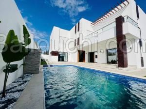 V417 Villa SAM HAMMAMET