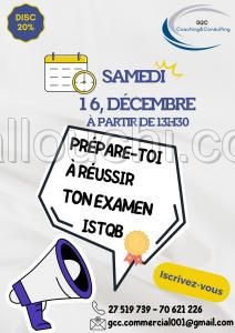 Formation ISTQB FOUNDATION LEVEL