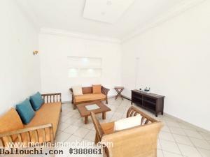 Maison Condor AL1888 Hammamet
