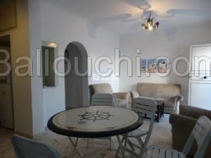 Appartement SOUHA 2 (Réf: V2421)