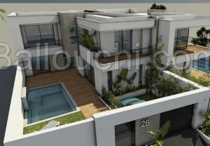 V314 Villa RAHIQ 1 BELLA CRAXI
