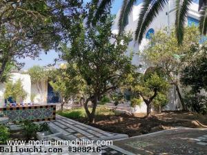 DAR BONDOUKA 2 I Hammamet Zone Théâtre AV243