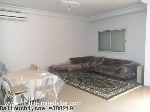 MAISON BALKIS Hammamet vers Birbouregba AV890