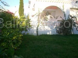 Villa MASSIMO (Réf: V464) ZONE OMAR KHAYEM