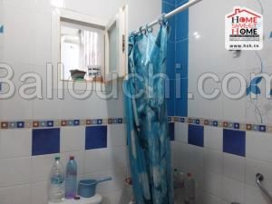 Appart S2 Alaz à Vendre à Rades Meliane