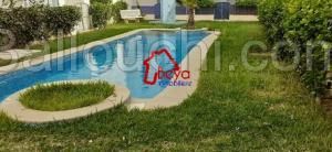 APPARTEMENT ZOHRA VAG101