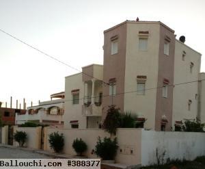 JOLIE maison
