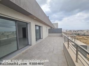 DUPLEX JOY Hammamet Nord AFH AV1734