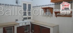 Villa Meyk à Vendre à Kef